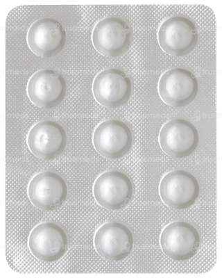 Statset 20 Tablet 15