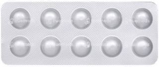 Renolsar H 20 Tablet 10