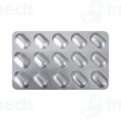 Clasical Forte New Tablet 15