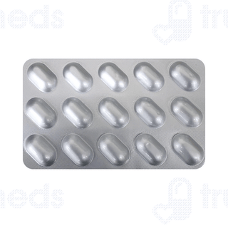 Clasical Forte New Tablet 15