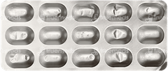 Neuronomic Plus Tablet 15 Neuronomic Plus Tablet 15