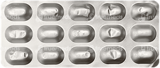 Neuronomic Plus Tablet 15