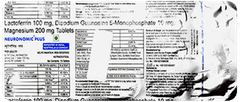 Neuronomic Plus Tablet 15