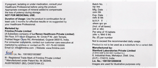 Neuronomic Plus Tablet 15