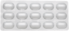 Neuronomic Plus Tablet 15