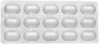 Neuronomic Plus Tablet 15