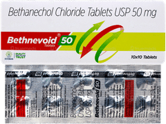 Bethnevoid 50 Tablet 10 Bethnevoid 50 Tablet 10