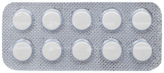 Sotacheck 40 Tablet 10