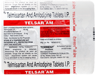 Telsar Am Tablet 15