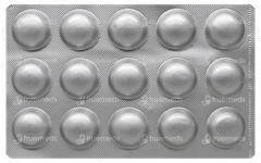 Razel F + 10 Tablet 15
