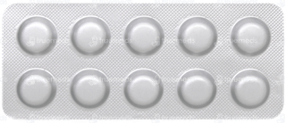 Dapagion 5 Tablet 10