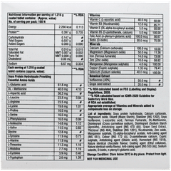 Capilgro Tablet 10