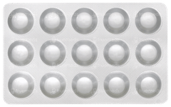 Roustrin F20 Tablet 15