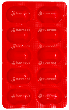 Ferrocobal Xt Total Tablet 10