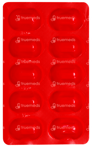 Ferrocobal Xt Total Tablet 10