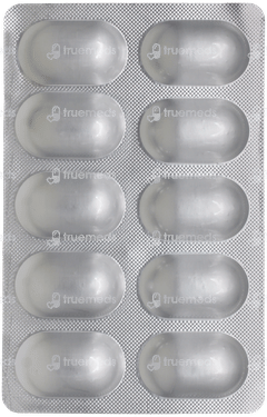 Rosuren B 40 Tablet 10 Rosuren B 40 Tablet 10