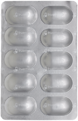 Rosuren B 40 Tablet 10