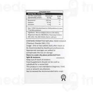 Resliva Tablet 10