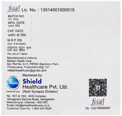 Egrich Plus Tablet 10