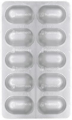 Egrich Plus Tablet 10