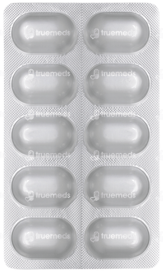 Egrich Plus Tablet 10