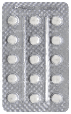 Avitor 10 Tablet 15 Avitor 10 Tablet 15