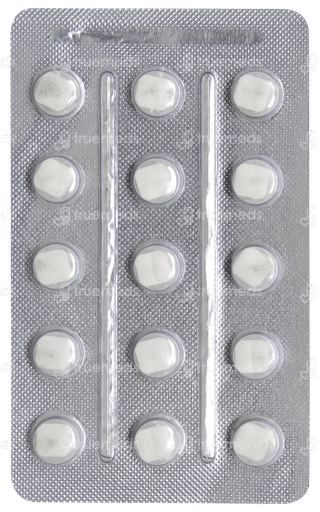 Avitor 10 Tablet 15