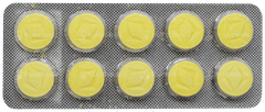 Torex Tablet 10