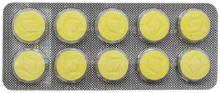 Torex Tablet 10