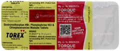Torex Tablet 10