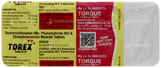 Torex Tablet 10