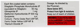 Diapride Ms1 Tablet 10