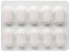 Diapride Ms1 Tablet 10