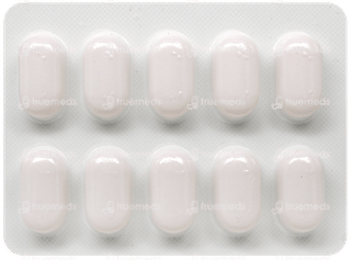 Diapride Ms1 Tablet 10