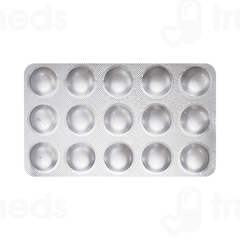 Telmiduce 20 Tablet 15