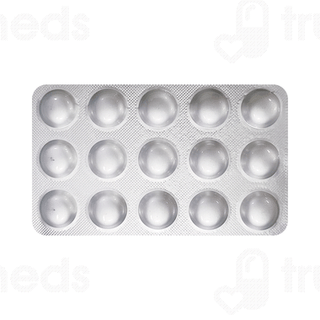 Telmiduce 20 Tablet 15