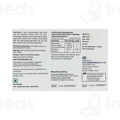 Normyo Tablet  10