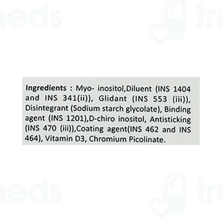 Normyo Tablet  10