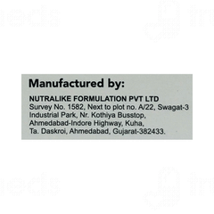 Normyo Tablet  10