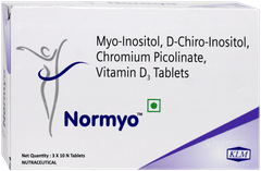 Normyo Tablet 10 Normyo Tablet 10