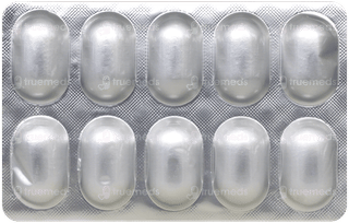 Normyo Tablet 10