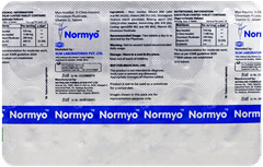 Normyo Tablet 10 Normyo Tablet 10
