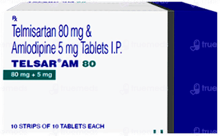 Telsar Am 80 Tablet 10