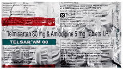 Telsar Am 80 Tablet 10 Telsar Am 80 Tablet 10