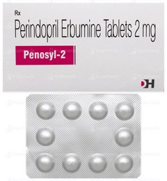 Penosyl 2 Tablet 10 Penosyl 2 Tablet 10