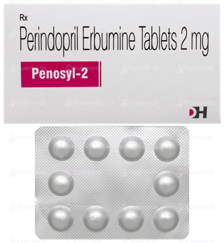 Penosyl 2 Tablet 10