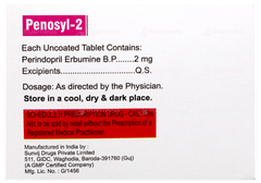 Penosyl 2 Tablet 10