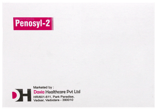 Penosyl 2 Tablet 10