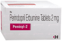 Penosyl 2 Tablet 10