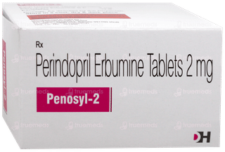 Penosyl 2 Tablet 10